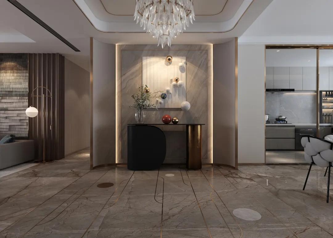 回眸|2020年度十大硬核室内设计师