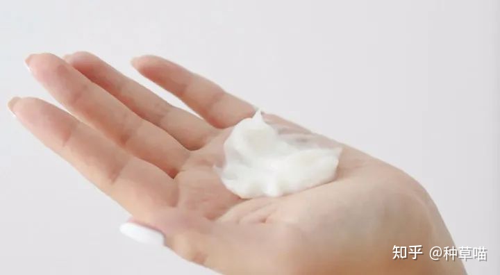 秀发柔顺三分钟发膜,5秒发膜