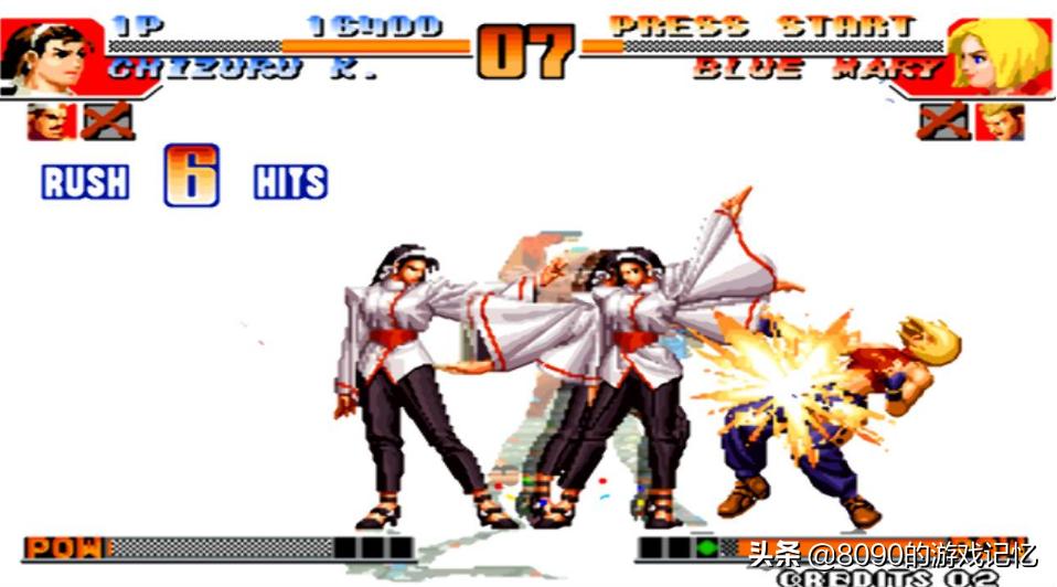 97拳皇格斗游戏下载,拳皇97街机厅