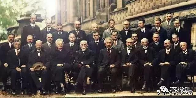 改变世界的十大化学家,你认识几位?