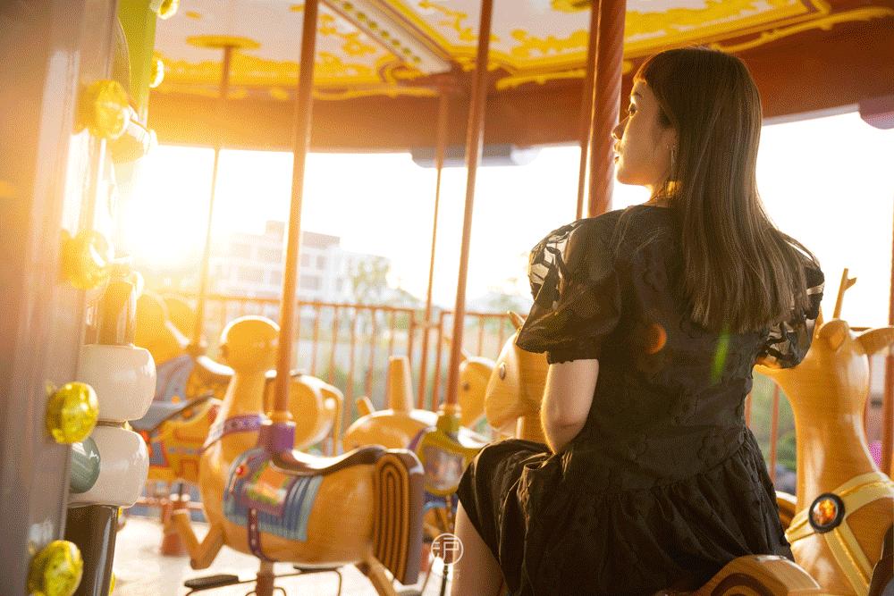 上海梦幻魔都,魔都梦幻之城