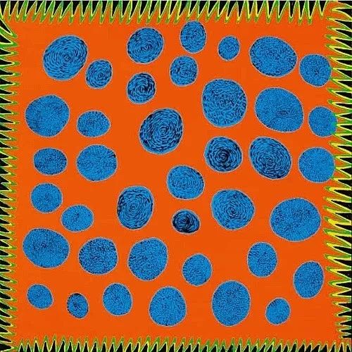 “什么？山寨、抄袭？！”，你可能看了一场假的艺术展……