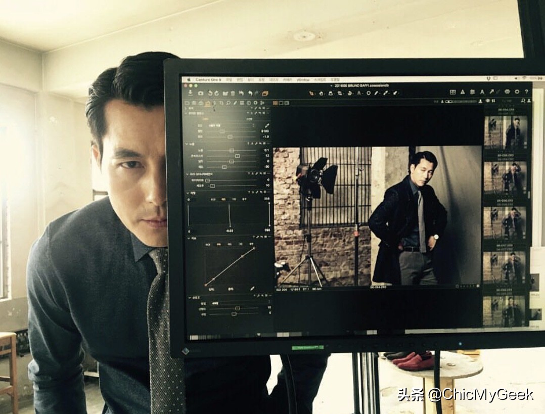 孔刘李栋旭理想型女友,孔刘公布女友