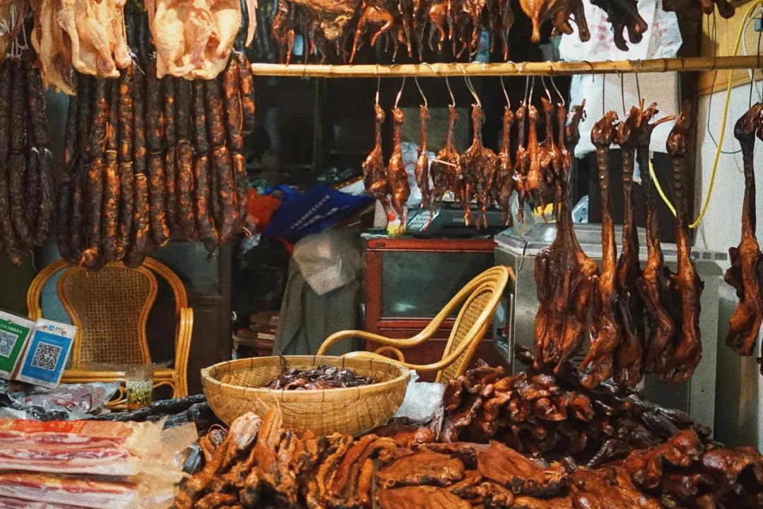 绍兴不一样的江南水乡,绍兴的江南水乡