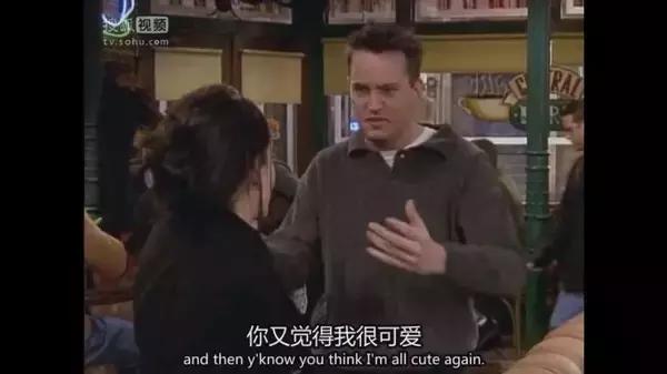 老友记不喜欢里面的笑声,老友记必看