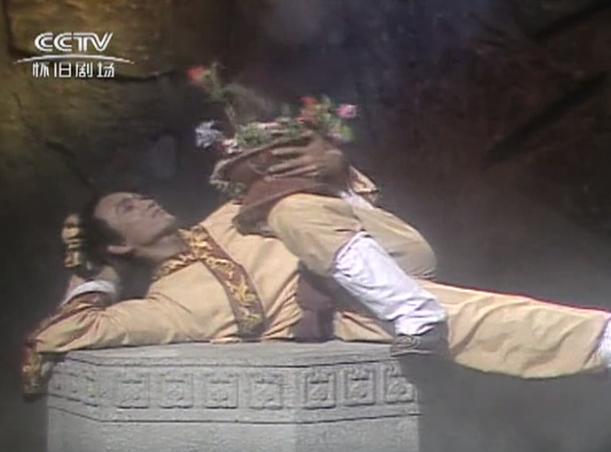 1985年《八仙过海》神仙们去哪儿了？有人进军好莱坞