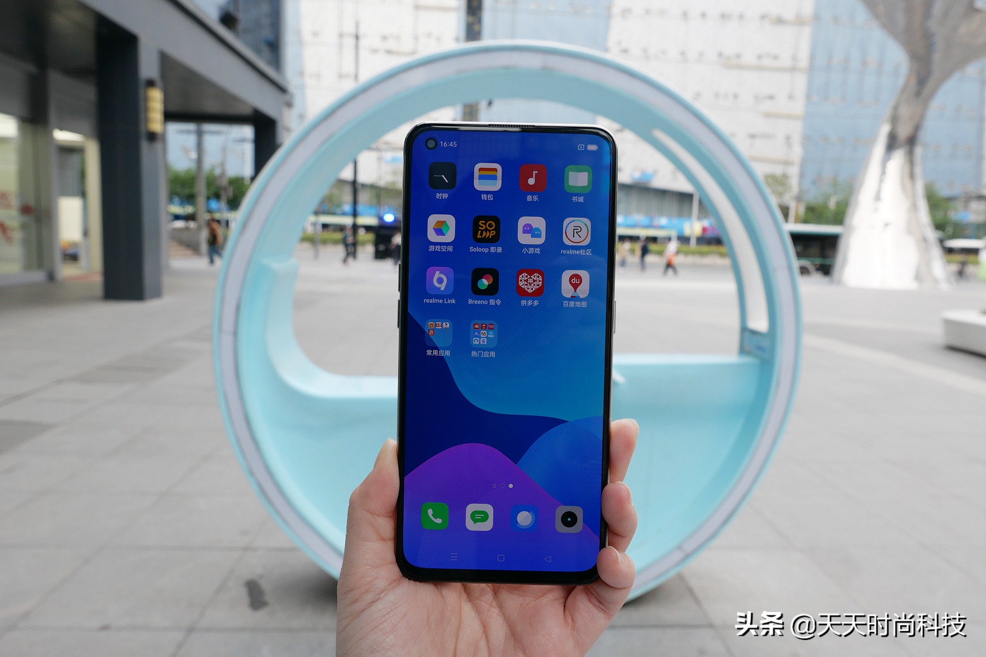 千元机测评realmeq3s,千元机realmeq3值得购买吗