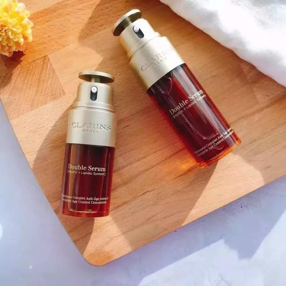 一年四季无限回购精华种草,超好用的平价精华推荐