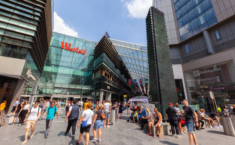 5线交汇，地块10年涨幅429%！东伦敦这个盘，是超级潜力股