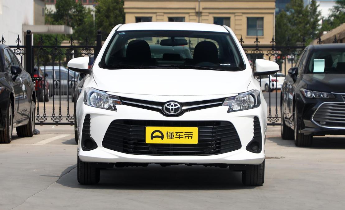 全新丰田威驰最新报价,丰田威驰最新款报价
