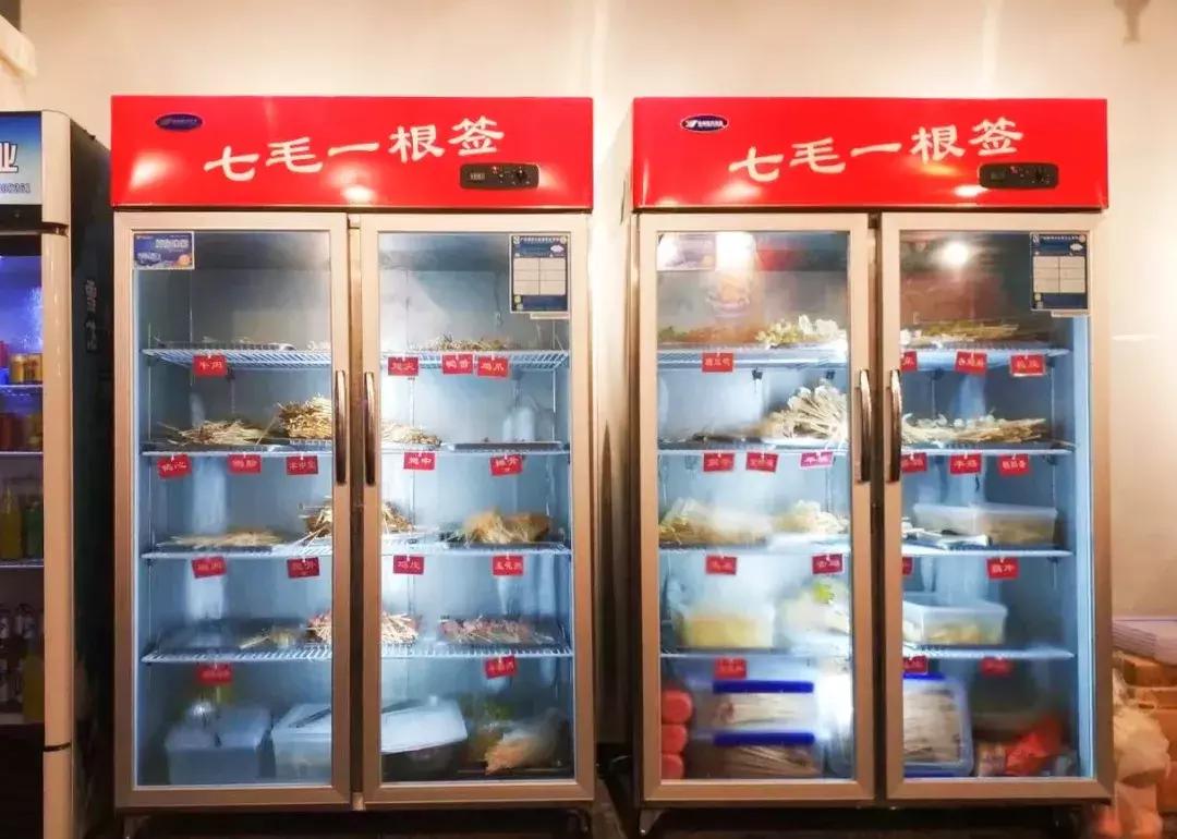 无锡最好吃最牛逼的炸串店,无锡地道小炸串