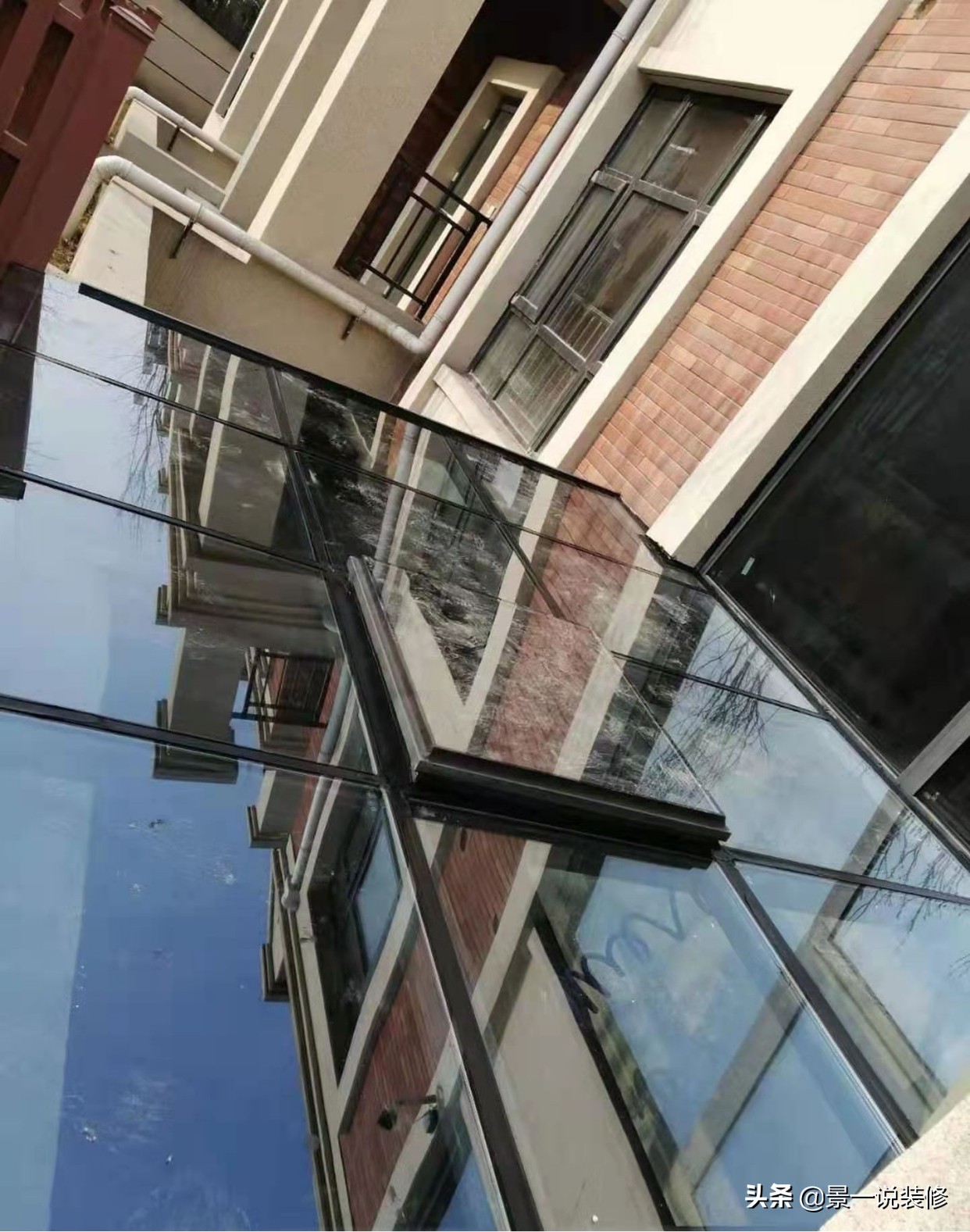 阳光房装修效果图大全洋气又实用,别踩坑了现代简约风