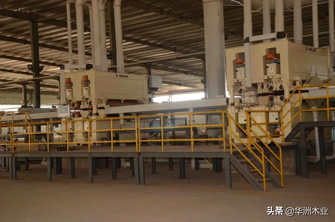 华洲木业的板材真的无醛吗,华洲无醛板价格