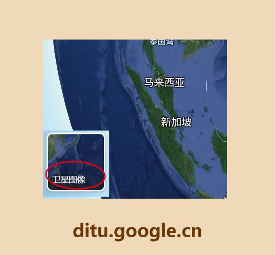 一分钟看懂地图导航,免费超清实时卫星地图