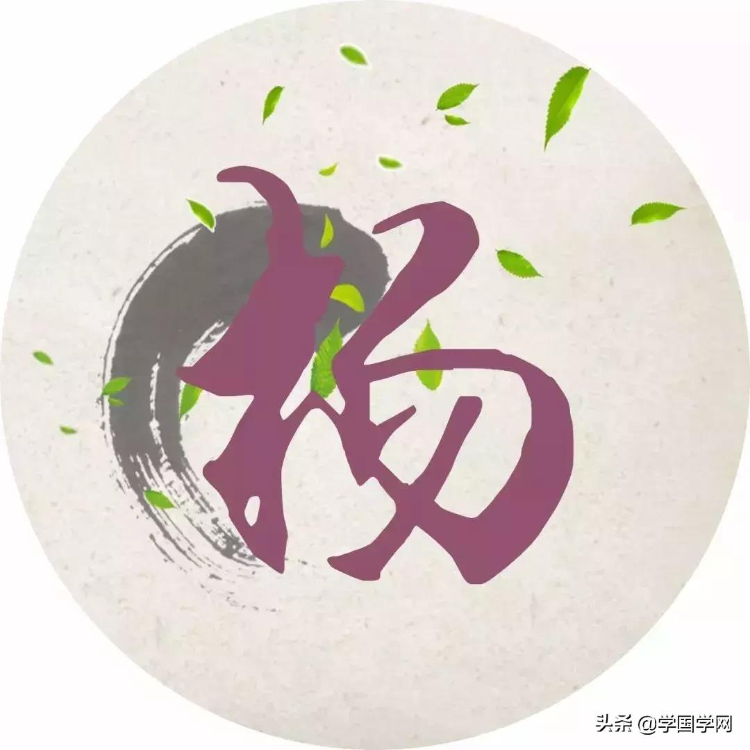 姓氏诗句大全100首,原来你的姓氏里藏着这些诗