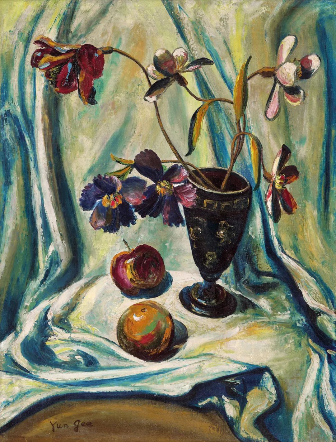 嘉德香港秋拍二十世纪及当代艺术,2018嘉德秋拍古钱币