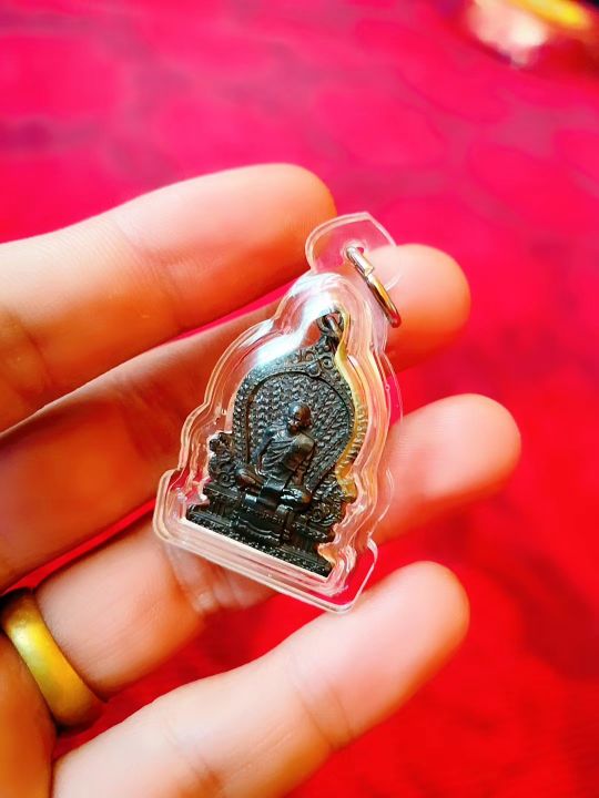 龙波登🔥泰国九大高僧之一🔥,均已圆寂