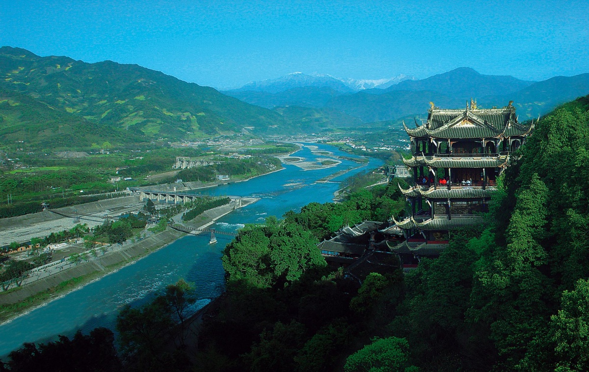 四川哪些地方值得打卡旅游,四川哪里的旅游最具有特色