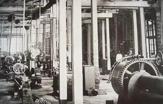 石家庄车辆厂——土生土长的百年大厂，陈毅元帅赞其“无役不从”