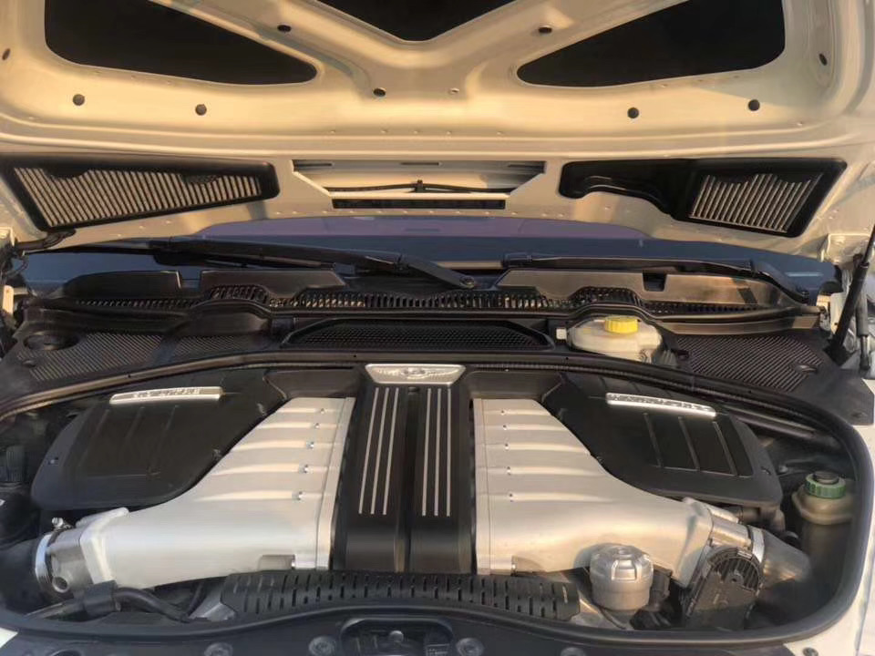 宾利2014款gtspeed,宾利欧陆gtspeed落地