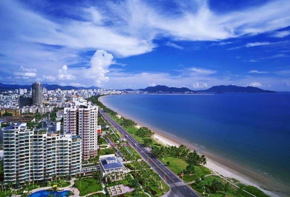 海南正式执行零关税，下一个香港、新加坡要来了？