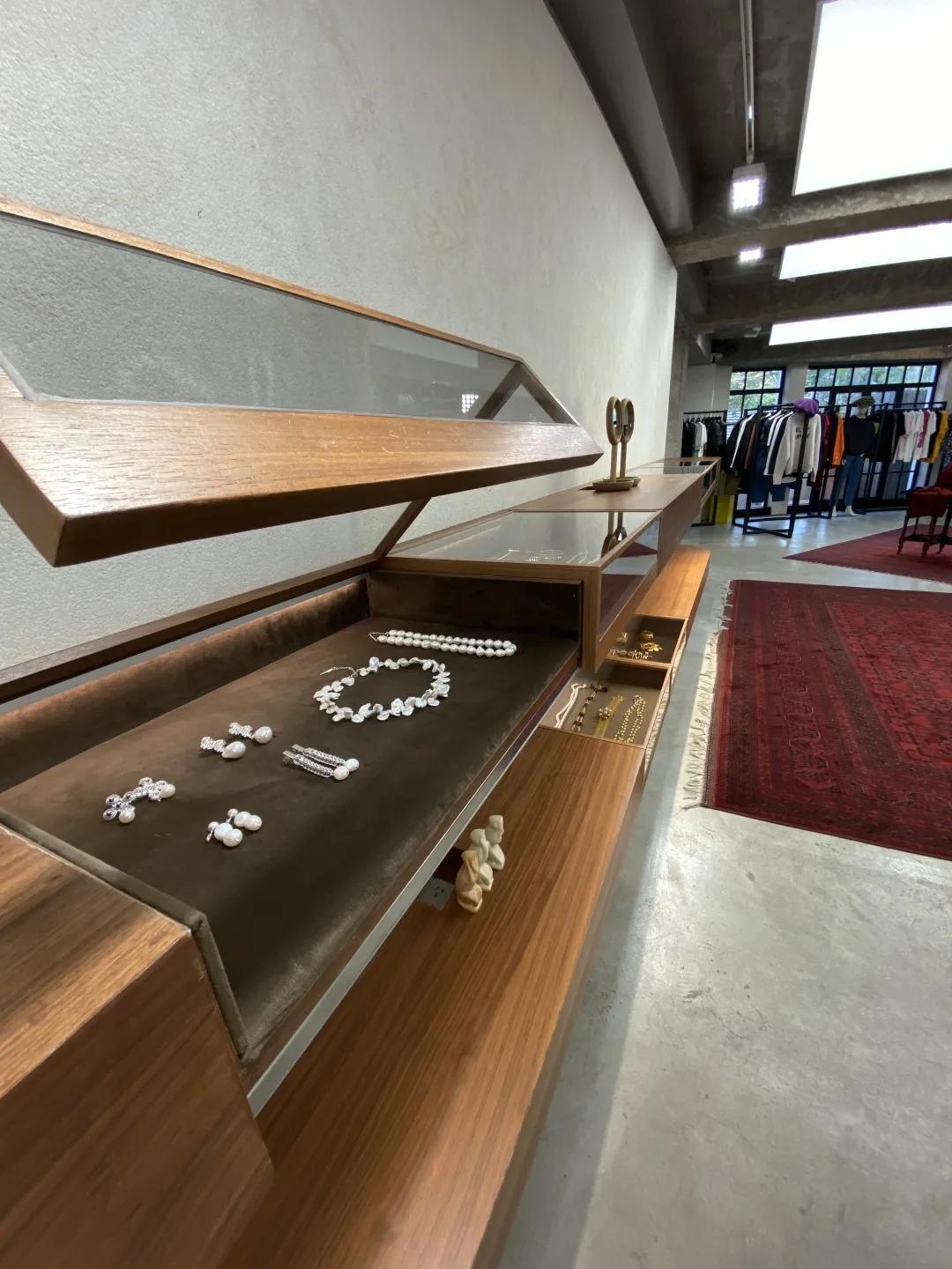 买手店起源与变迁,为什么有很多买手店