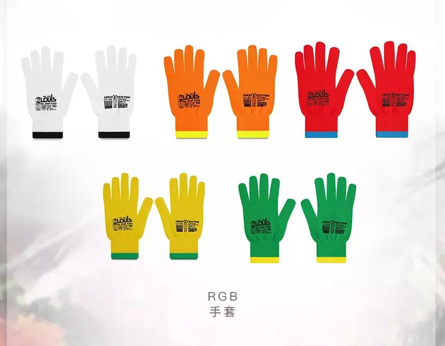 lvoffwhite联名短袖,2018lv春季限定