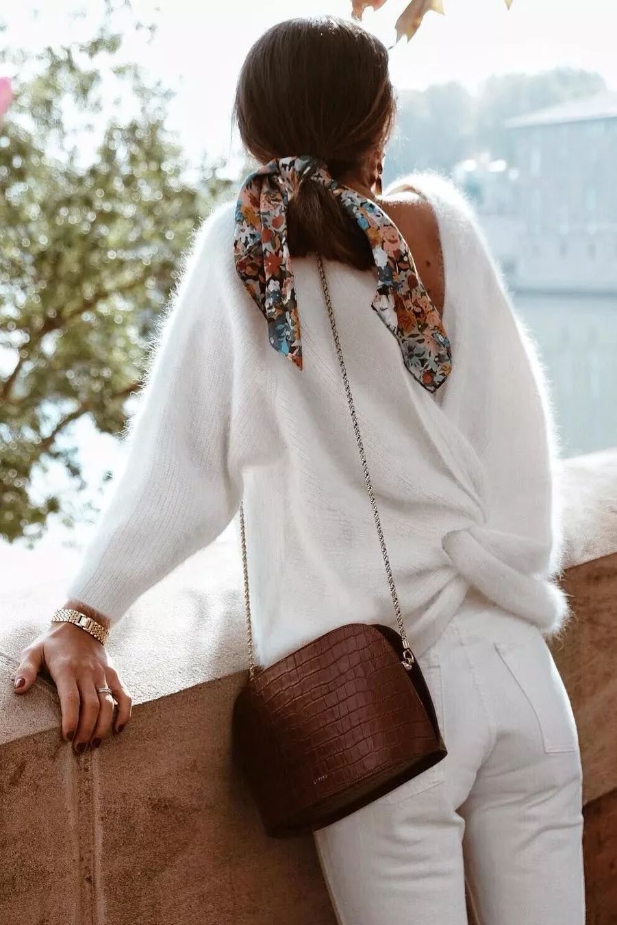 为什么好看的人穿什么都好看,为什么好看的人容易受人欢迎