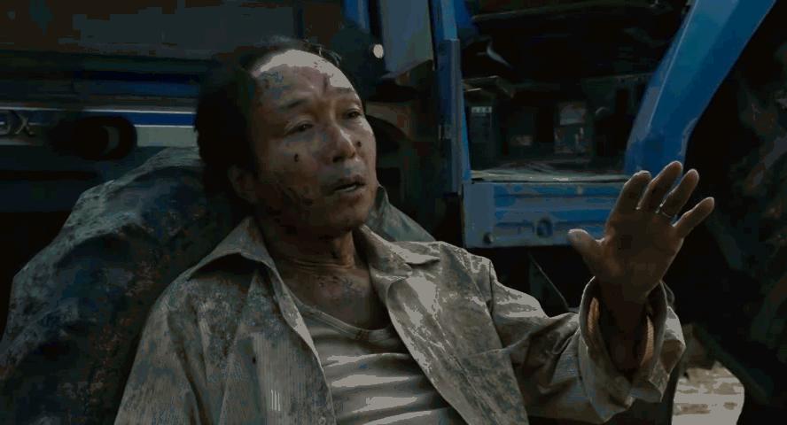 脑路清奇，日本搞笑灾难片《生存家族》，向你讲述停电后的世界…