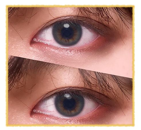 爱豆高颜值眼妆pick,被爱豆pick的眼妆