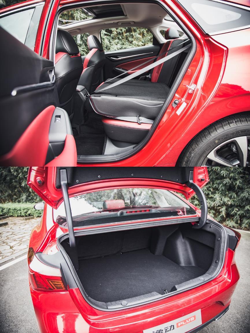 宝马f20评价,逸动plus高速稳定性怎么样