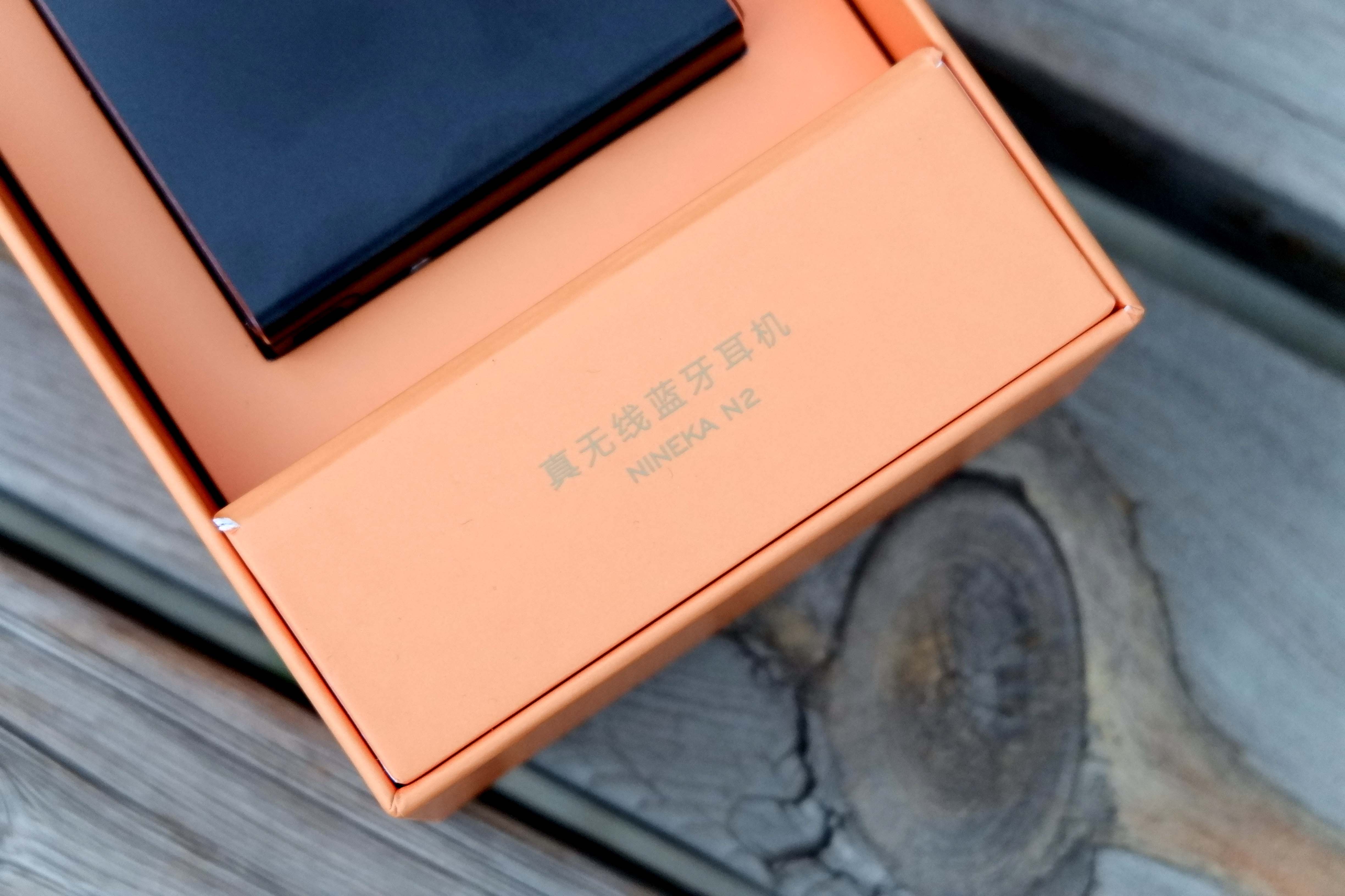 性价比高的颜值高的耳机,类似南卡n2的耳机