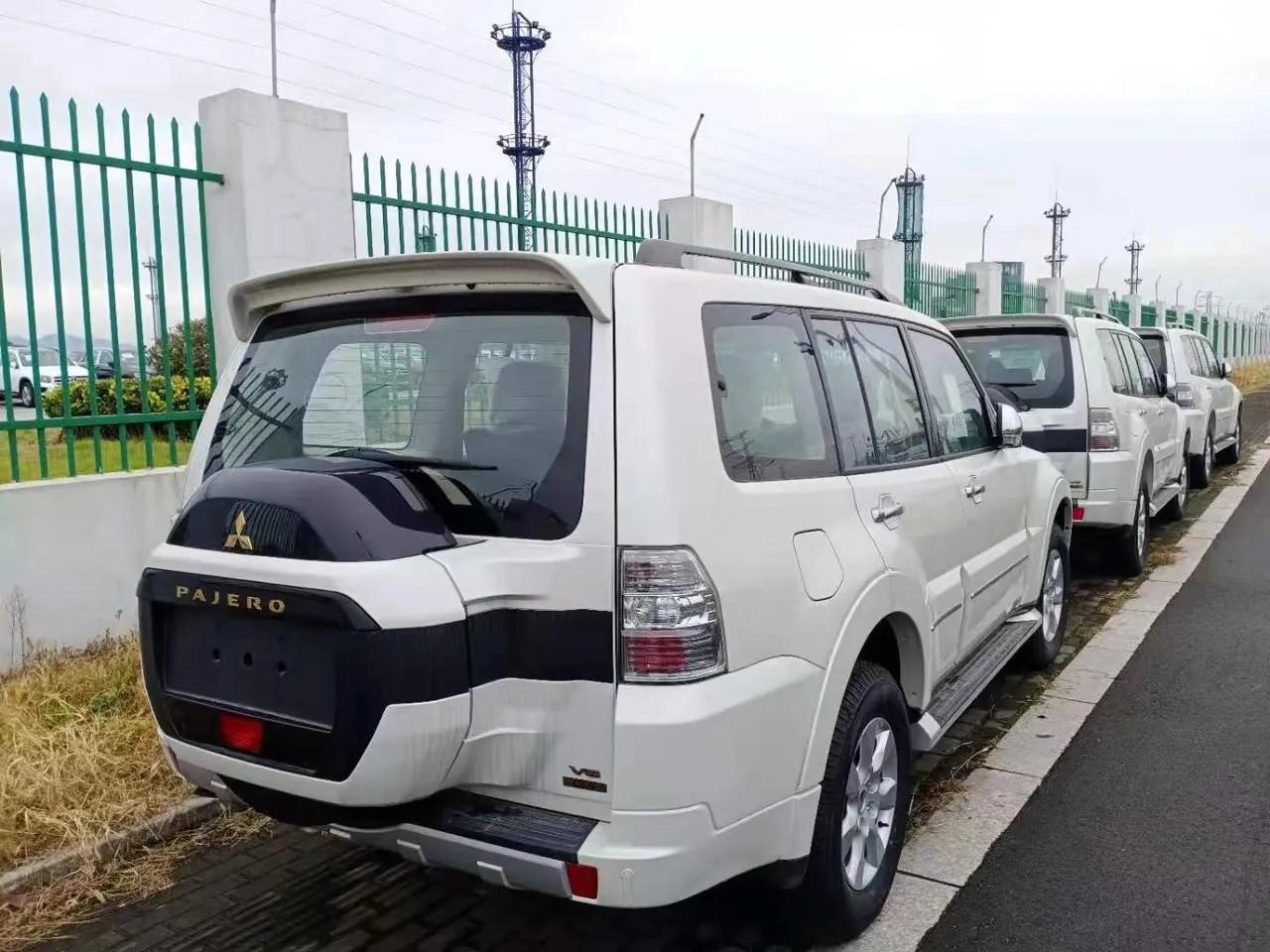 中东霸道酷路泽,中东版酷路泽和中规版区别