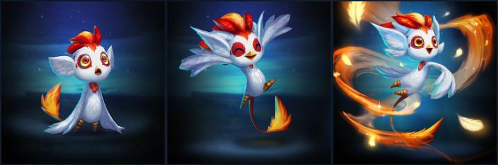 又想让我充钱？新系列小小英雄又出现了！