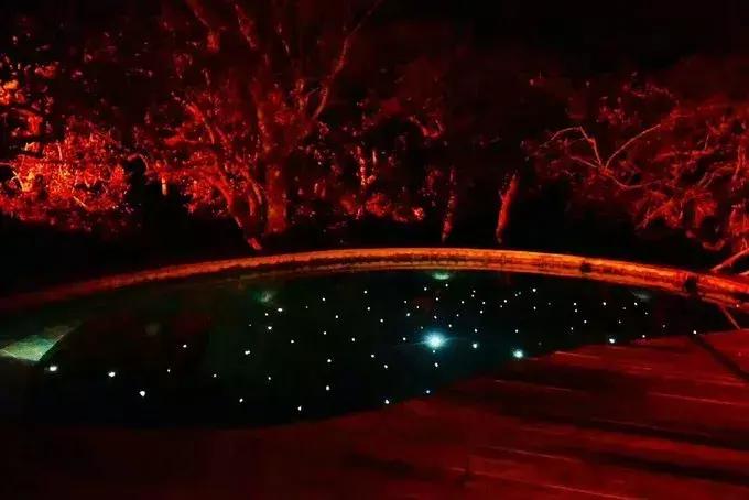 罗兰夏朵酒店,斯里兰卡罗兰夏朵