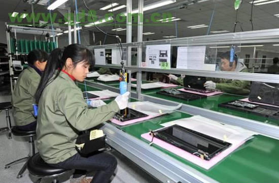 昆山仁宝电子厂工作累不累,江苏昆山仁宝电子厂好不好