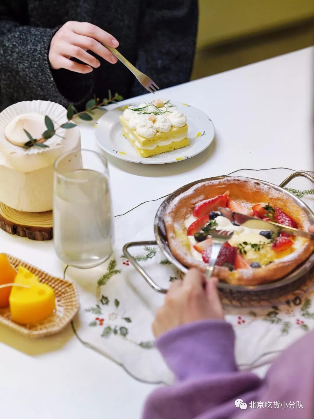 如今的三里屯,最新三里屯