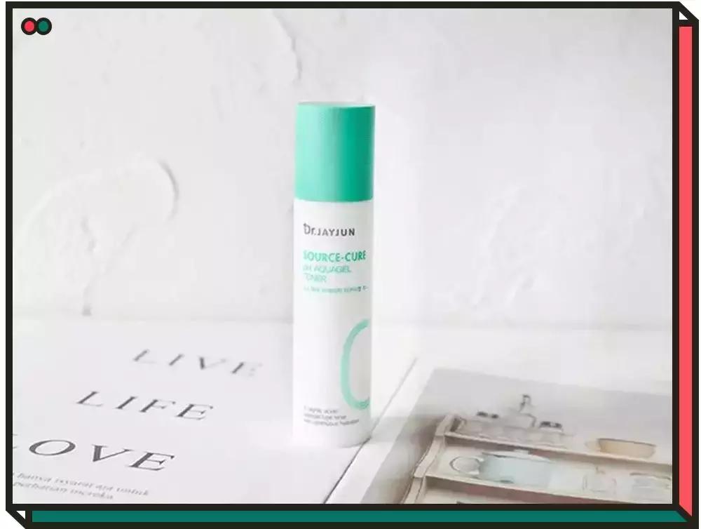 镇定舒缓消炎的护肤品,消炎镇静舒缓祛痘的水乳