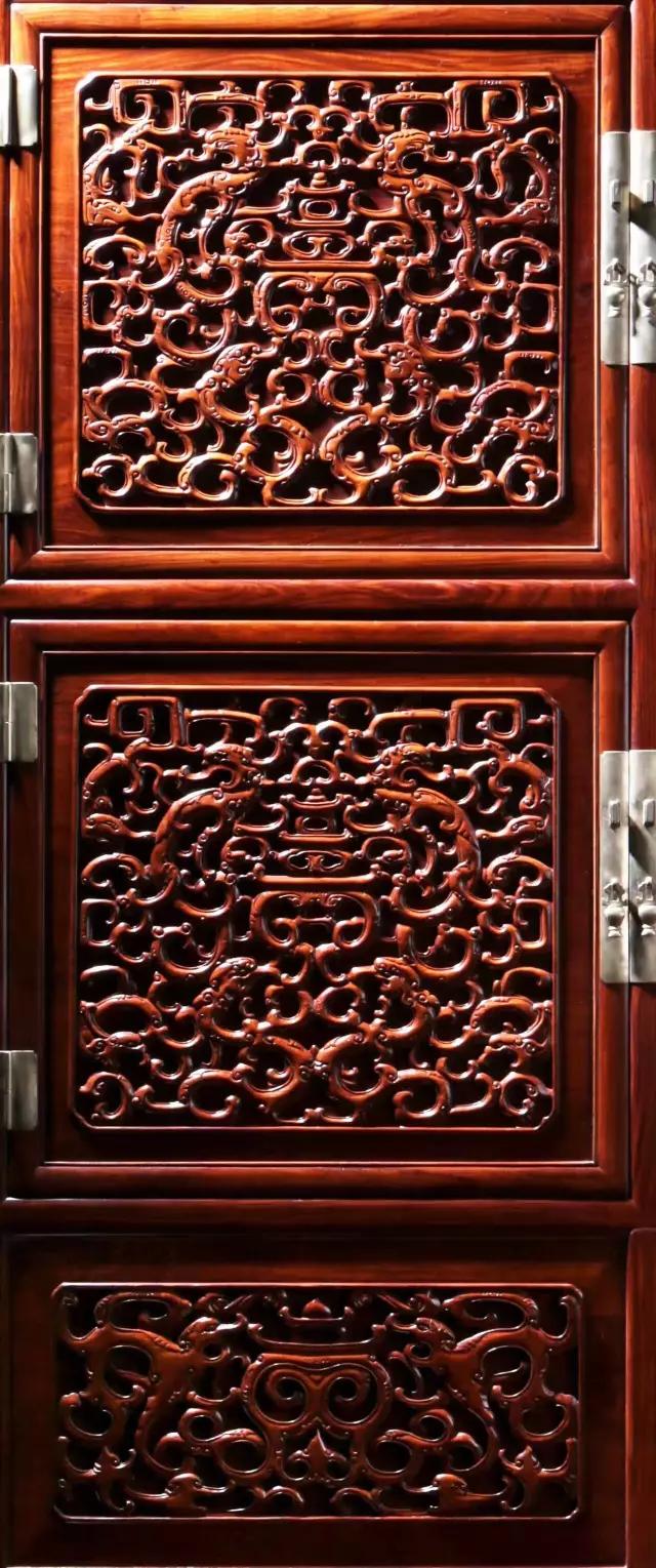 大清朝的满族特点,满族宫廷里的经典花纹图案