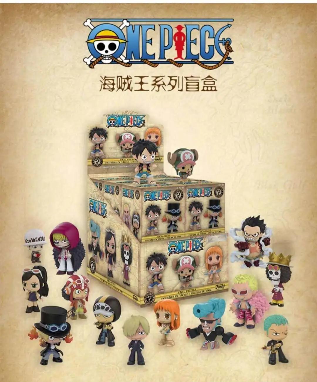 玩偶一号用技术为盲盒们正名：中国文化借潮玩出海的大门已经打开