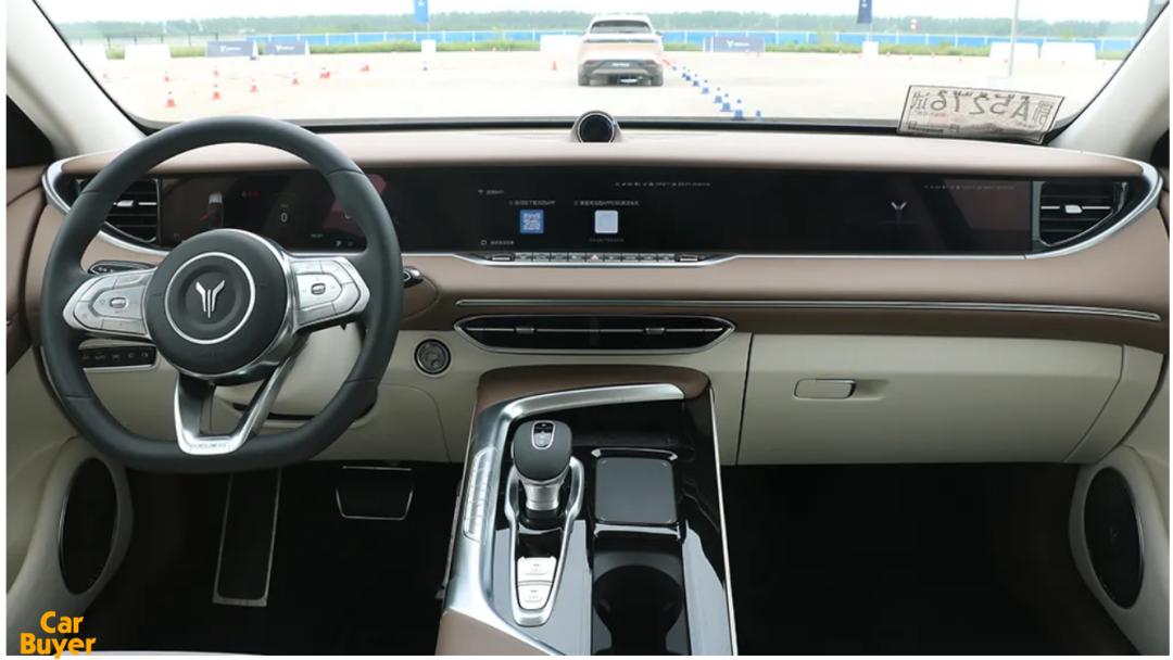 试驾岚图free2024,试驾岚图free要先交2000块