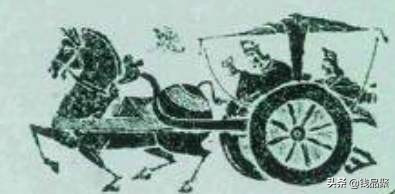 古代也有快递小哥吗,古代也有快递服务