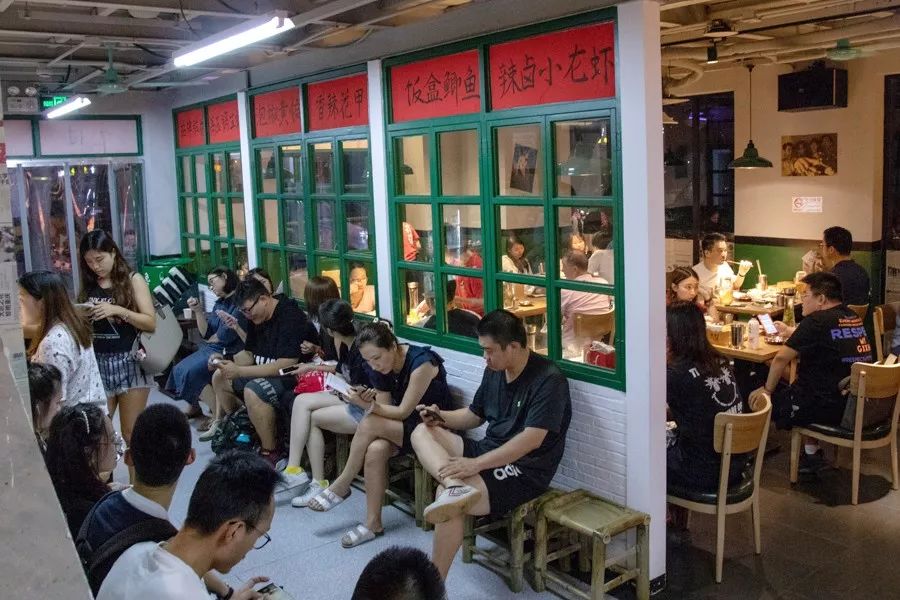 重庆烤脑花鼻祖,烤脑花在重庆地区