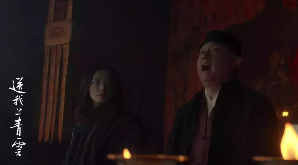 姚晨突然在微博大尺度谈“性”上热搜，背后的真正原因让人感慨