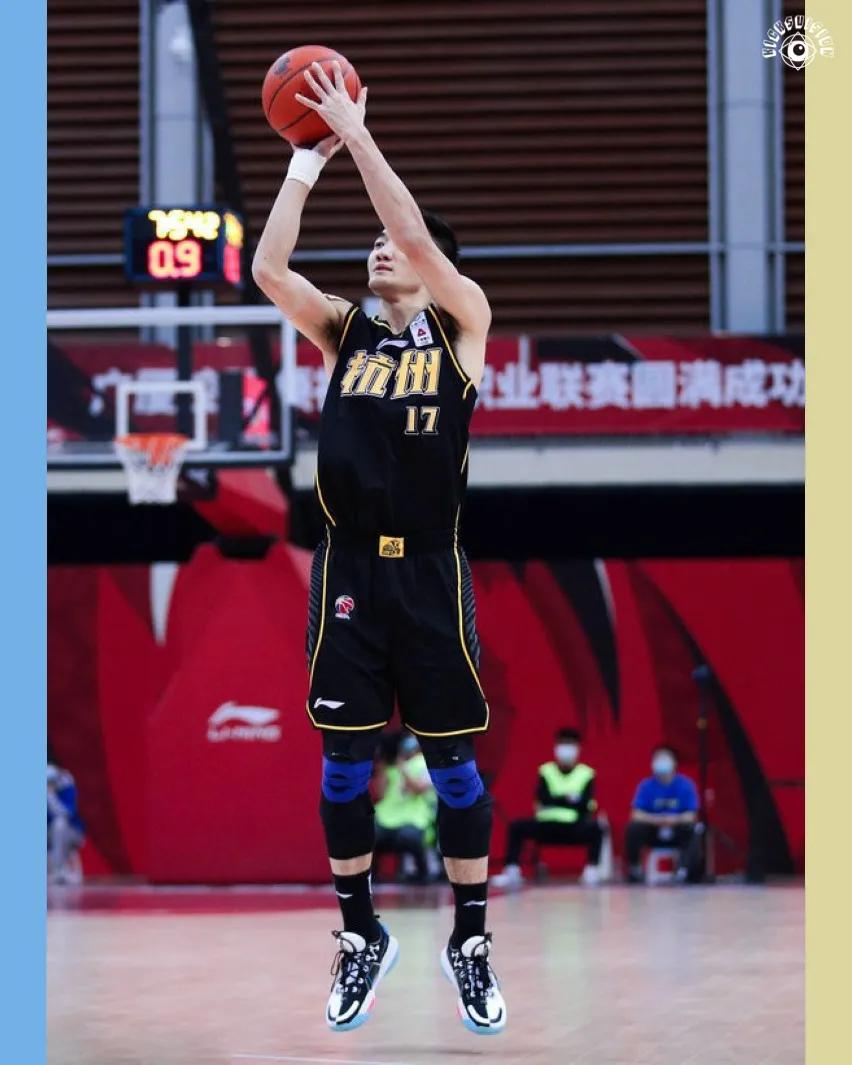 cba今日球鞋上脚一览,cba球鞋牌子评测