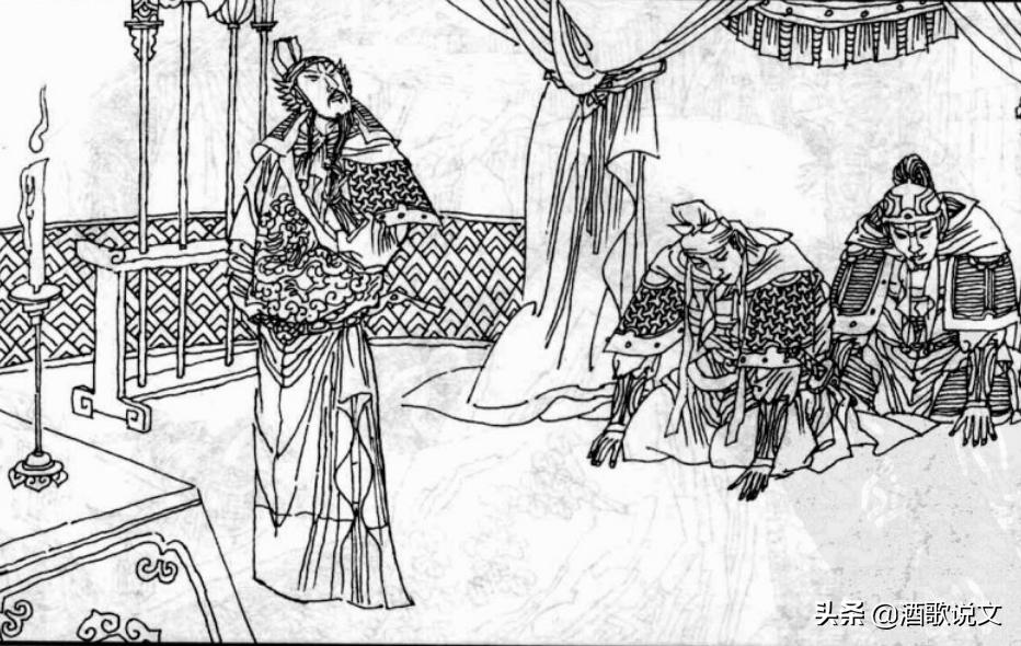 为啥说老不读三国少不看水浒,怎么样理解老不看三国少不看水浒