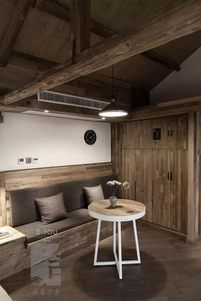 楠溪民宿真赞！推荐一批楠溪江畔精品民宿，你住过吗？（一）