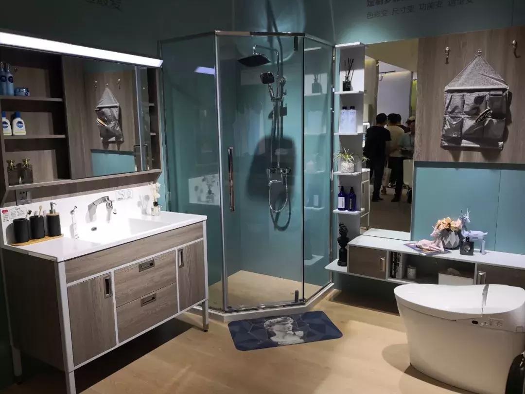 老牛说•上海展观后丨如何穿透“整体卫浴”战略迷雾？