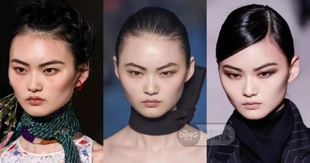 大龄圆脸适合什么样的女明星,明星圆脸怎么修饰脸型好看