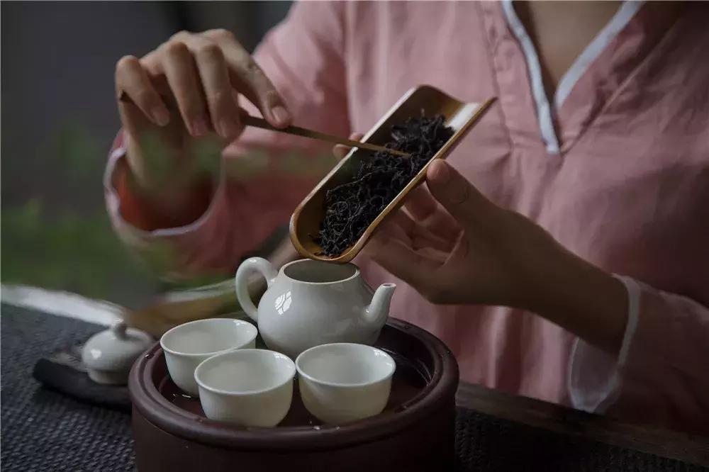 乌岽蜜兰香冲泡为什么会有苦涩感,乌岽老枞蜜兰香是什么茶